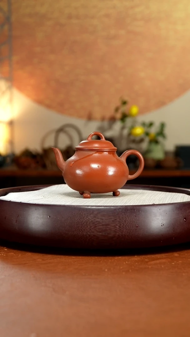 茶壶紫砂宜兴紫砂壶