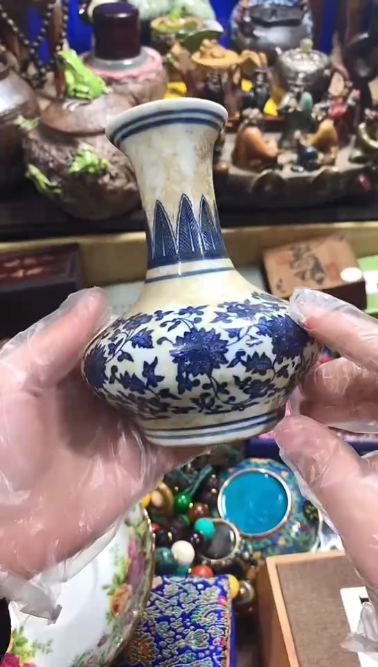 【闪购商品】瓷器默认链接一物一拍