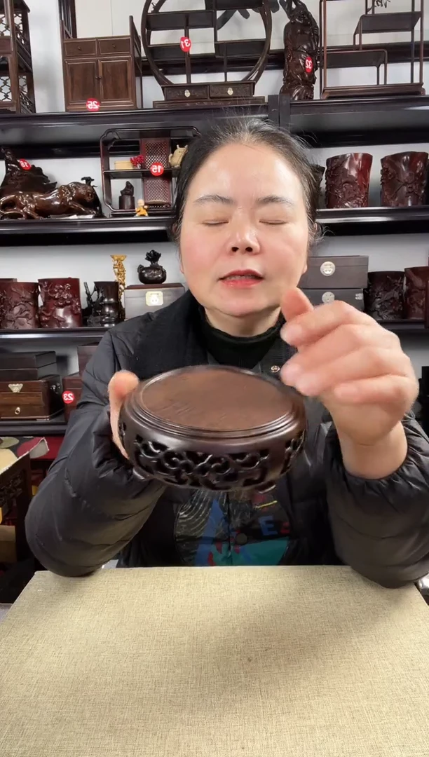 木老李红木工艺品新3