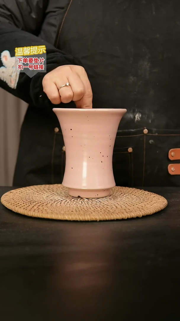 瓷片内口径约  11外高约13