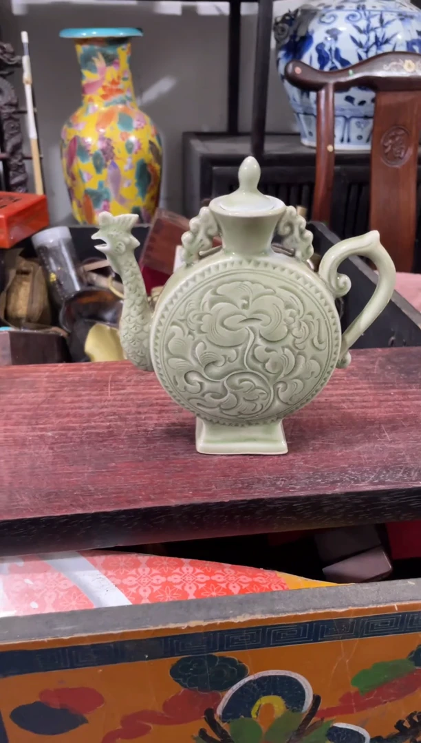瓷片主播推荐精选好物