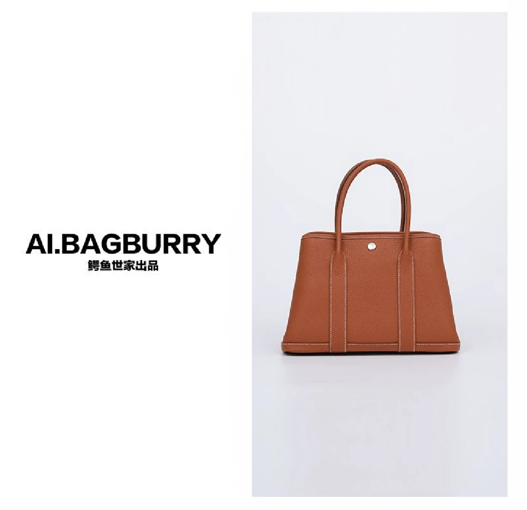 AI.BAGBURRY2025雅丹新款时尚百搭牛皮女士包包