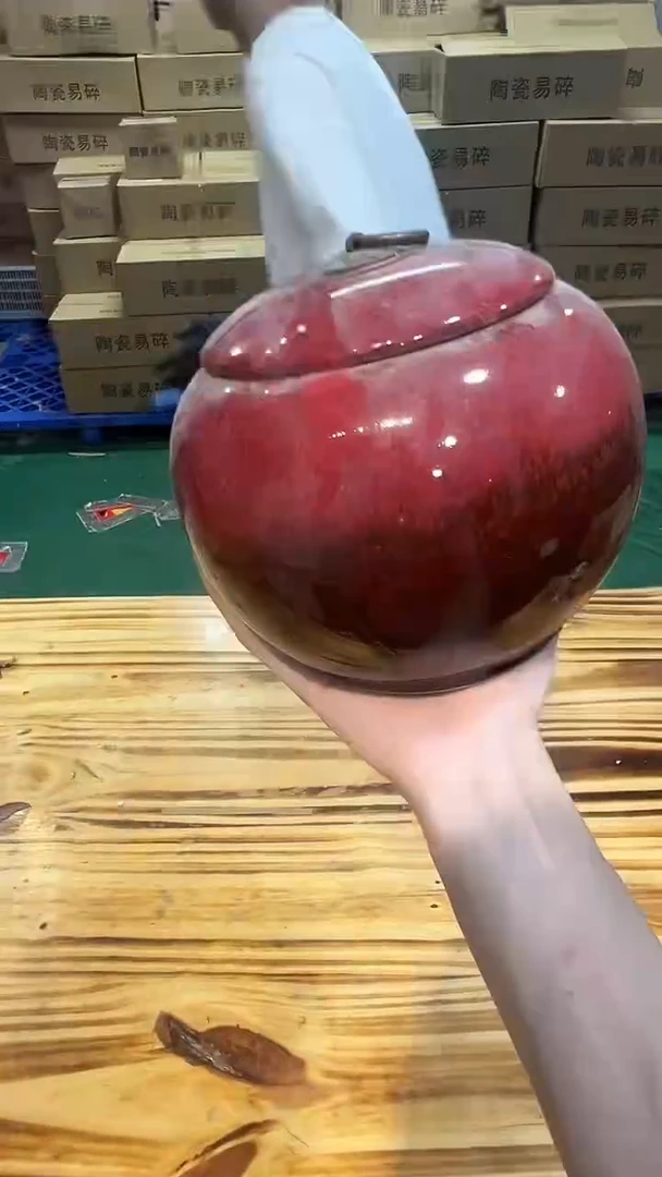 精品茶具便宜卖了（不带礼盒）