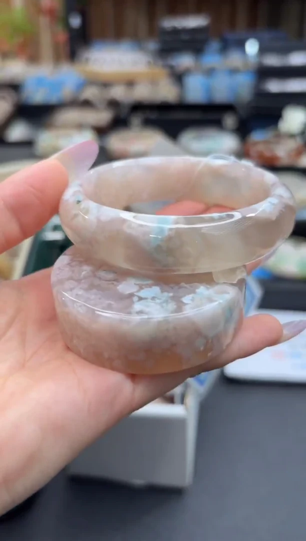 无无A103(58圈赠送镯心)