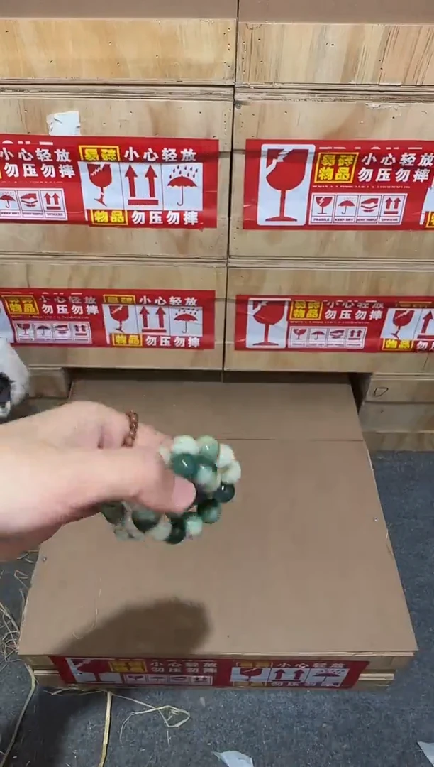 又禧文玩精品手串-无礼盒-@@SP072
