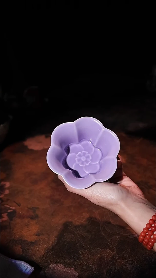陶瓷茶具（无礼盒）@@A13009