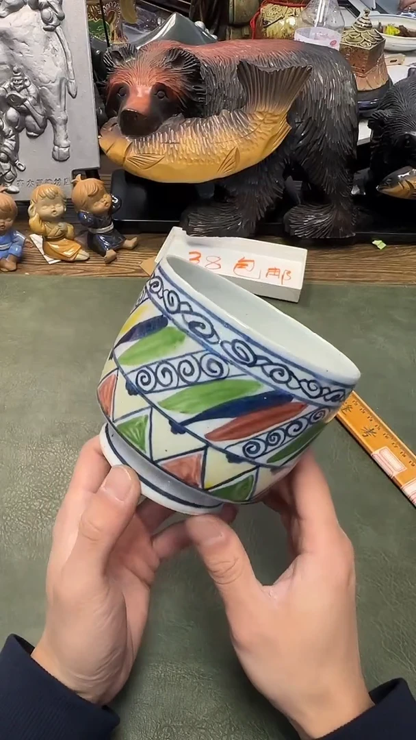 024手绘·····高钵