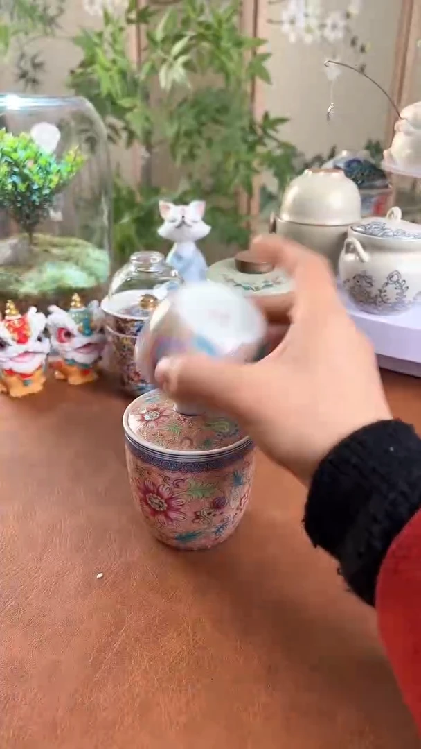 【闪购商品】老实人茶具铺快客