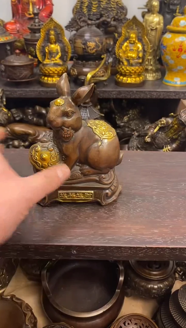 案台摆件  物品摆件