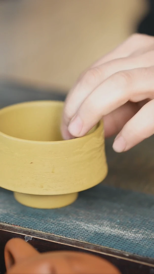 【闪购商品】喀左紫砂原矿无添加