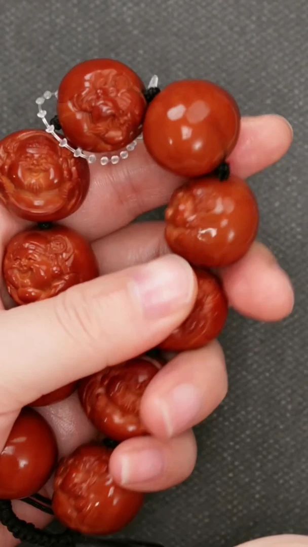 手串/手链橄榄核用****儿橄榄核手串