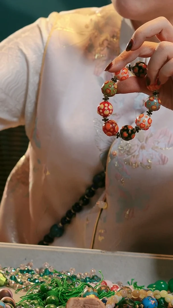 DIY琉璃琉璃琉璃琉璃10