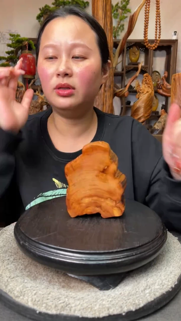 柏木（崖柏）崖柏小件