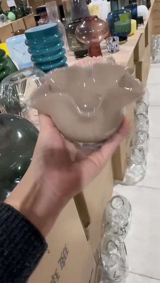万间家居美物花瓶220