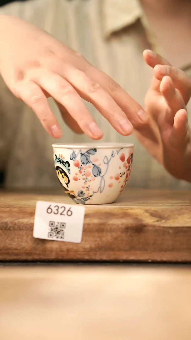 【落单孤品】福利/杯子@@6326