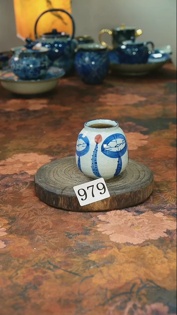 茶碗.............979