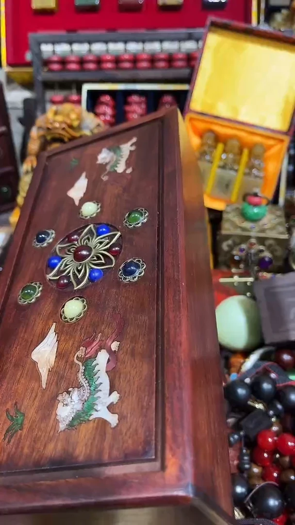 【闪购商品】老板娘推荐摆件摆饰