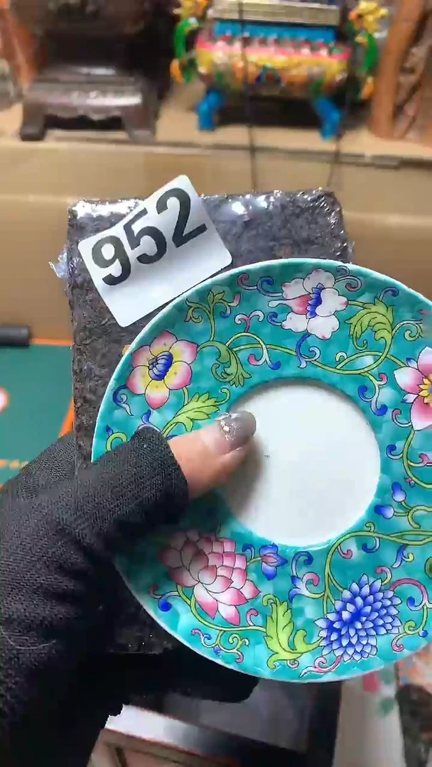 【闪购商品】瓷器默认微瑕瓷器