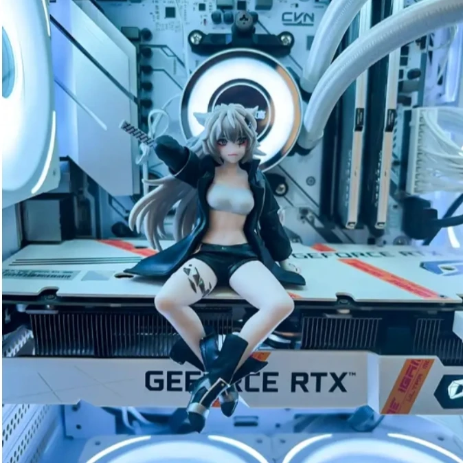 5星可换B级动漫人物周边