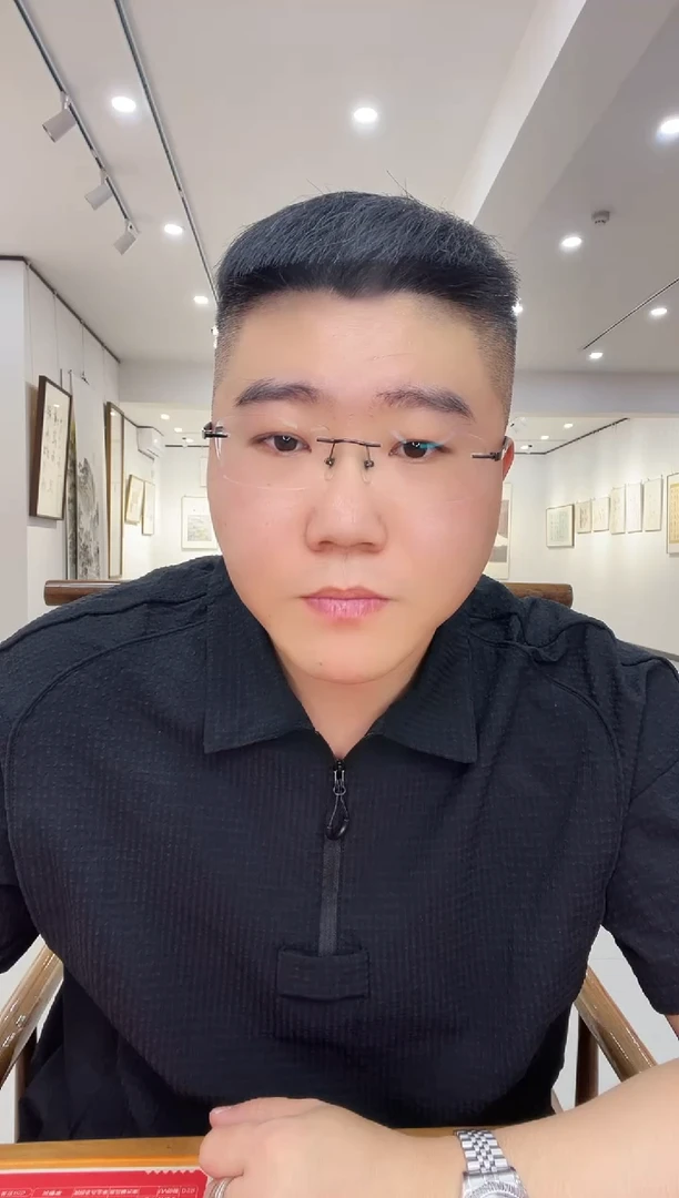 书法-百艺藏珍书画作品