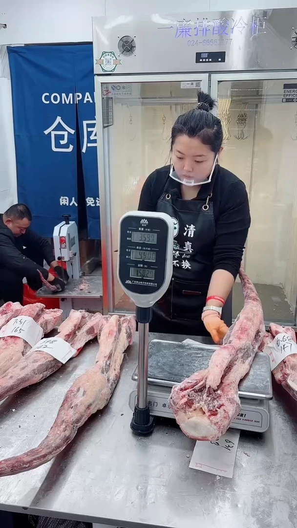 冷冻保存6个月中国大陆6.7