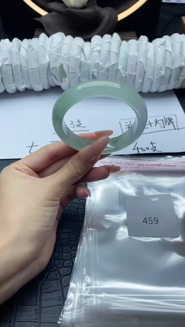 一物一图编号459