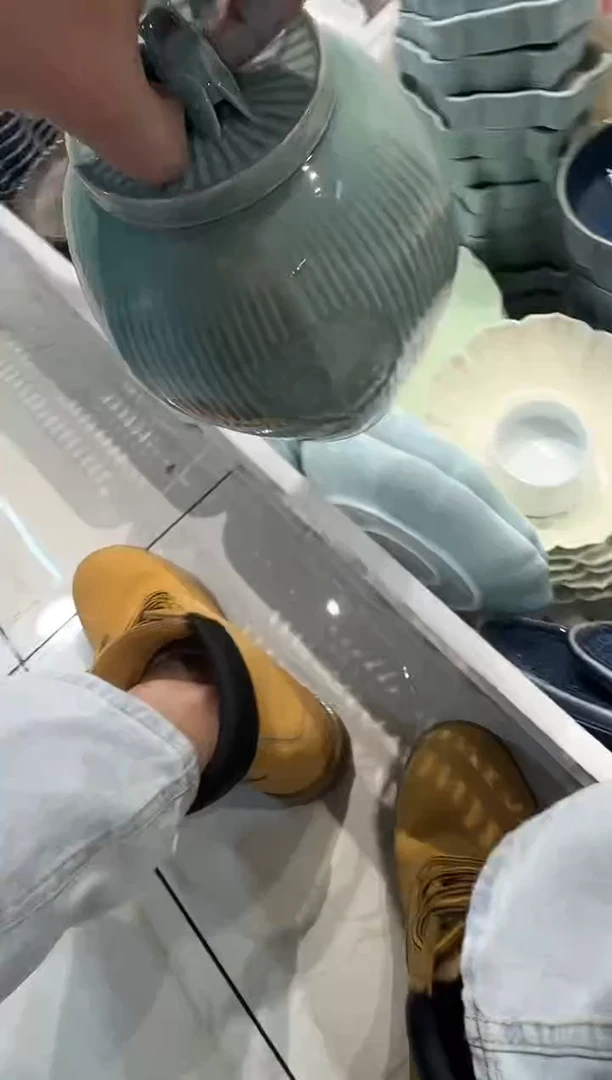 盘陶非微瑕商品 介意勿拍