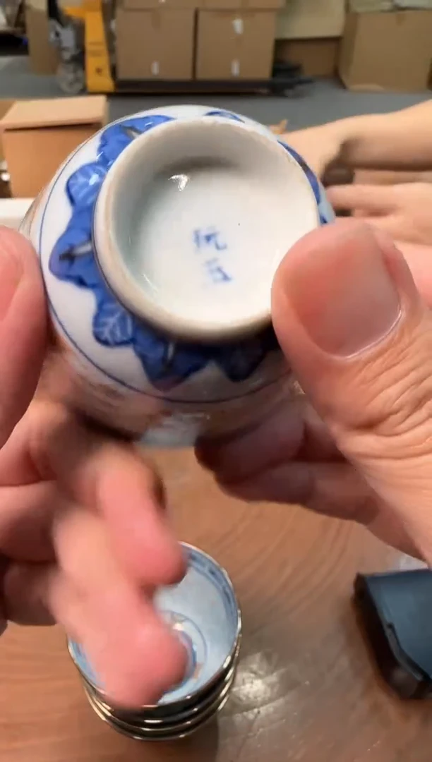 摆件13y古美術空间美学A02
