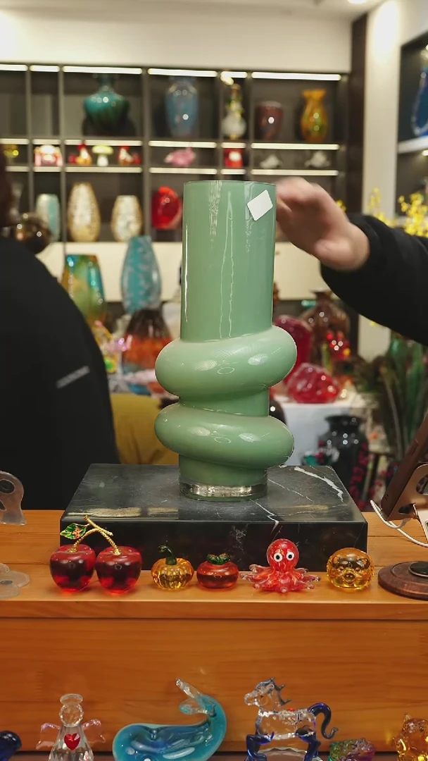 外贸花瓶花器花盆048