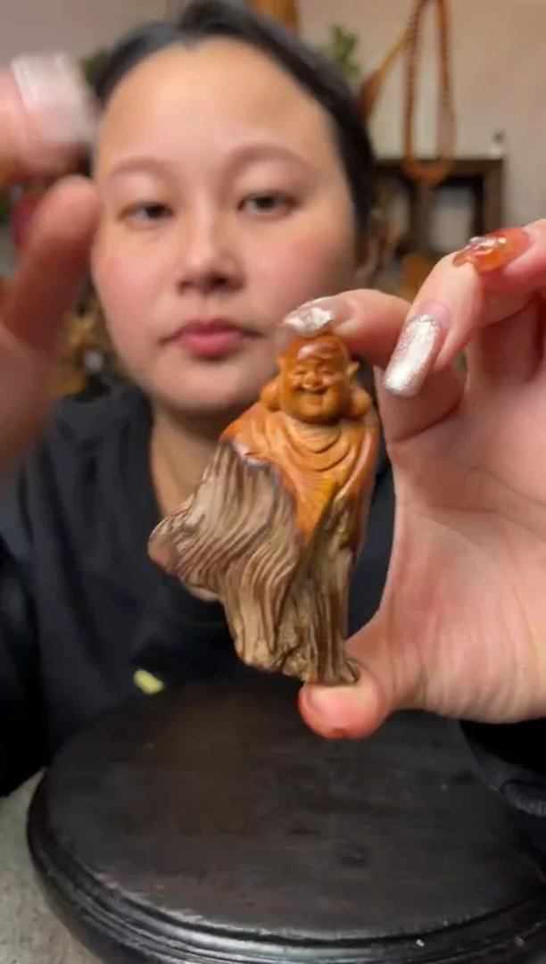 柏木（崖柏）崖柏小件