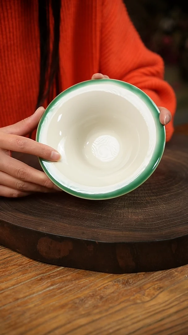 杯【文琳甄选】陶瓷器