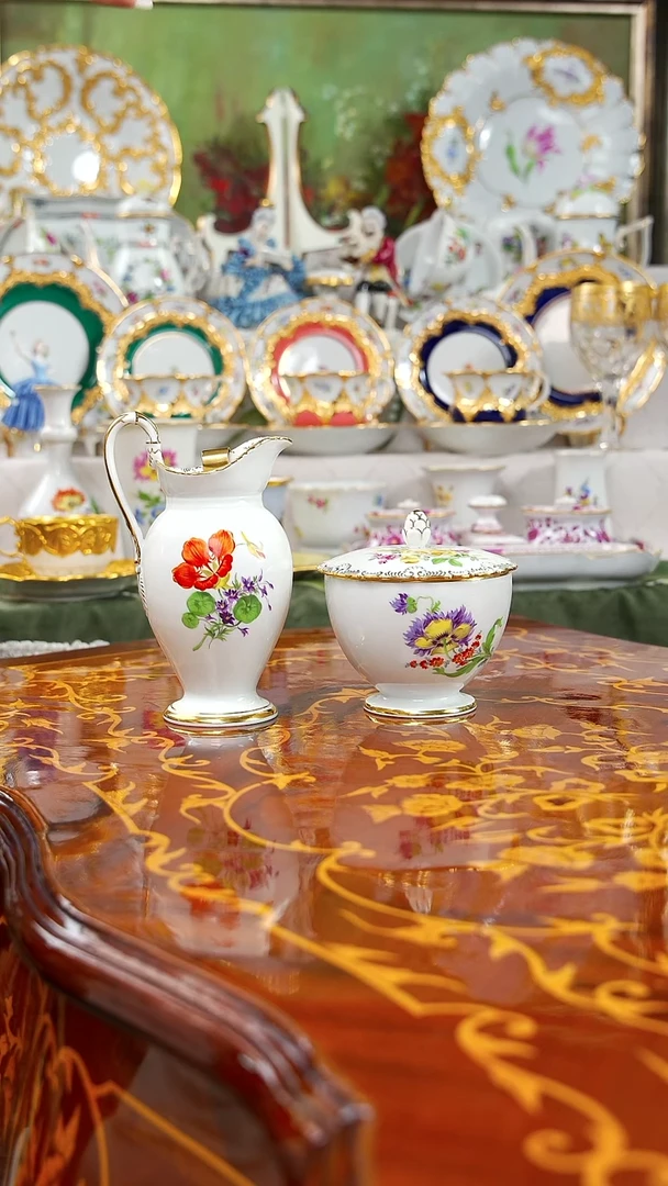 瓷米多家中古瓷器如图所示215