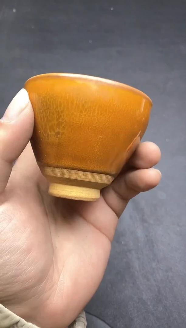 【闪购商品】茶盏          164