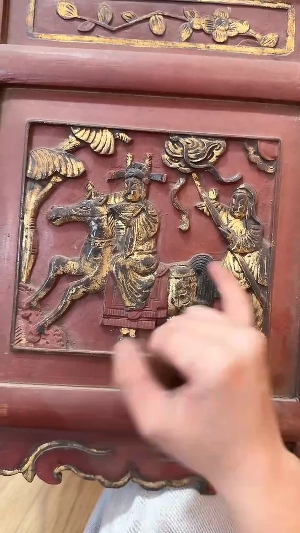 【闪购商品】香樟木木雕老木雕老物完美主义者勿拍新疆西藏不包邮