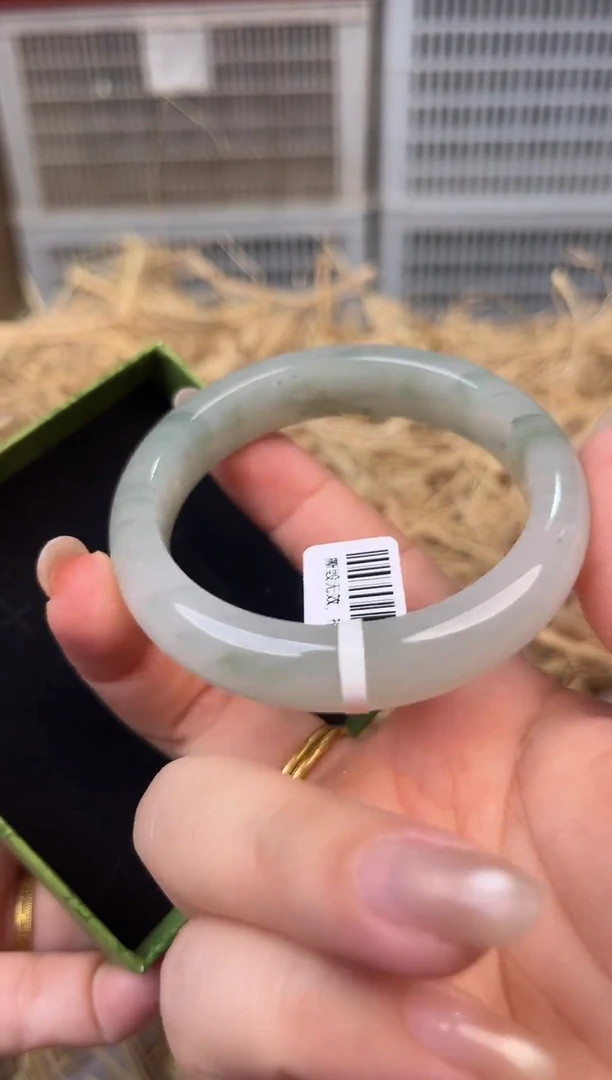 天然辰砂编号A-2374