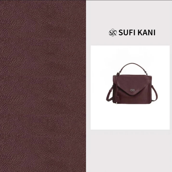 乌梅子酱 新款时尚轻奢斜挎包 9098