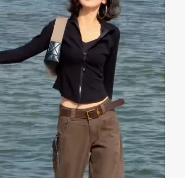 2025夏季时尚潮流百搭精品女装XXXRO