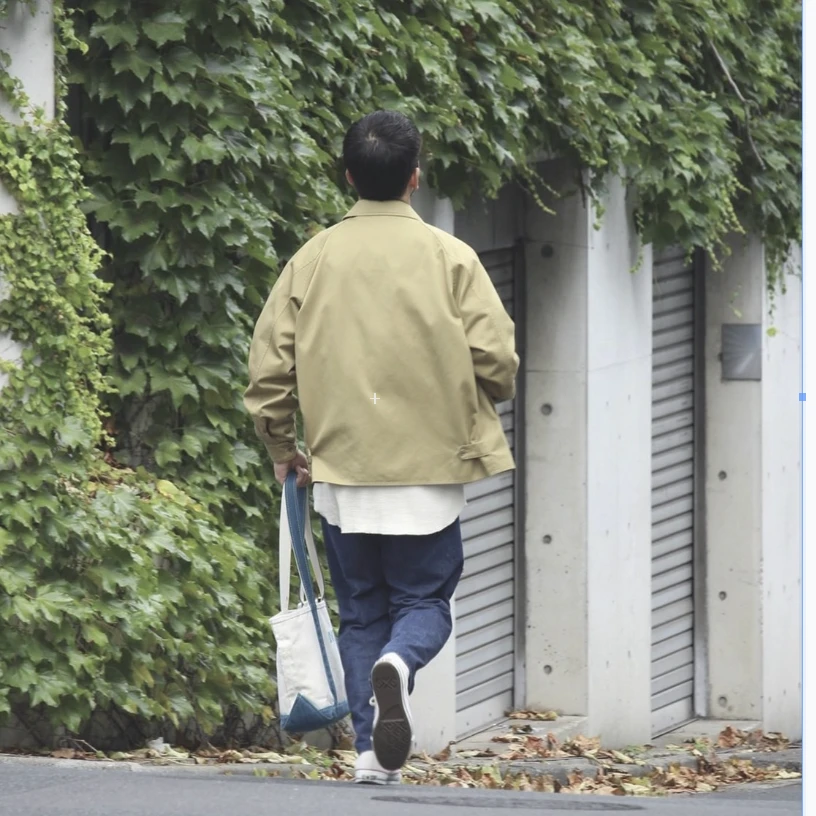 And机能男女同款单肩斜挎包