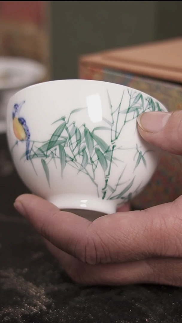 其他瓷好奢瓷优选无忧款2