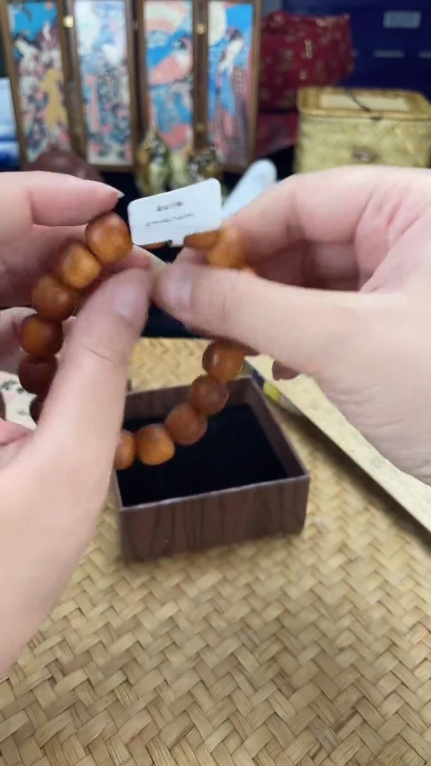 手串按图发货，看清尺寸品相再拍