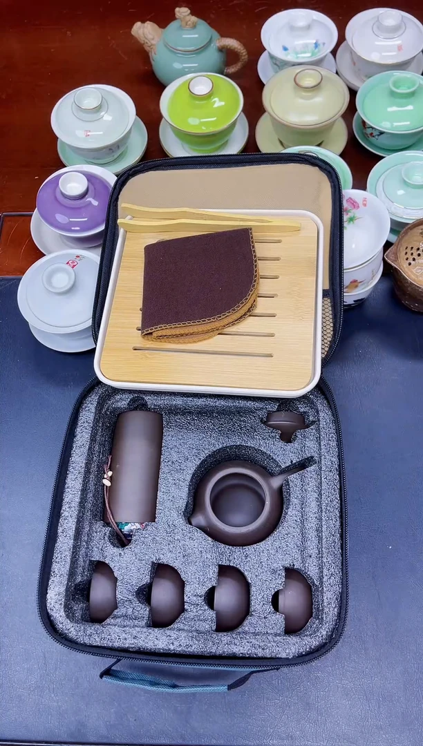 陶瓷茶具临时链接盖碗