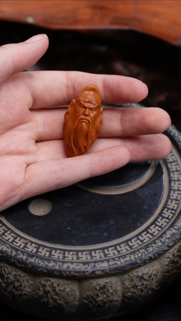 【闪购商品】橄榄核手串/手链管理和