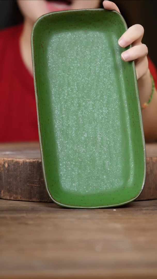 瓷片景德镇高温釉下彩（食品级）