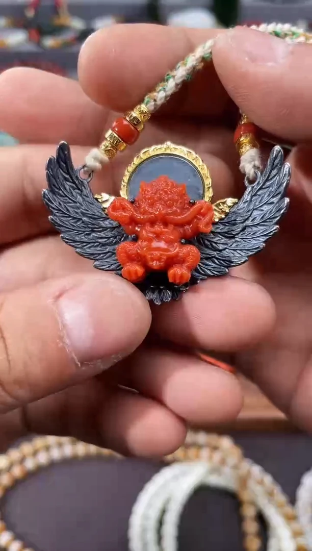 【闪购商品】南红玛瑙配饰未镶嵌 多样性发一件TCP0025