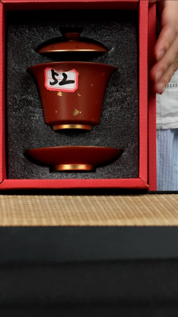 紫砂壶宜兴紫砂壶52