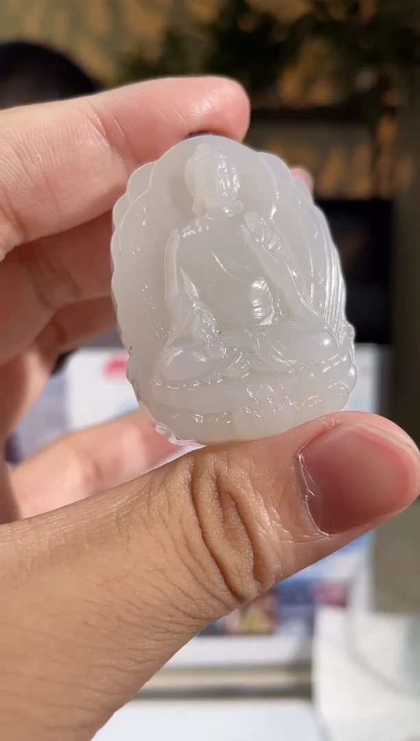 定制和田玉多样性发货拍一发一