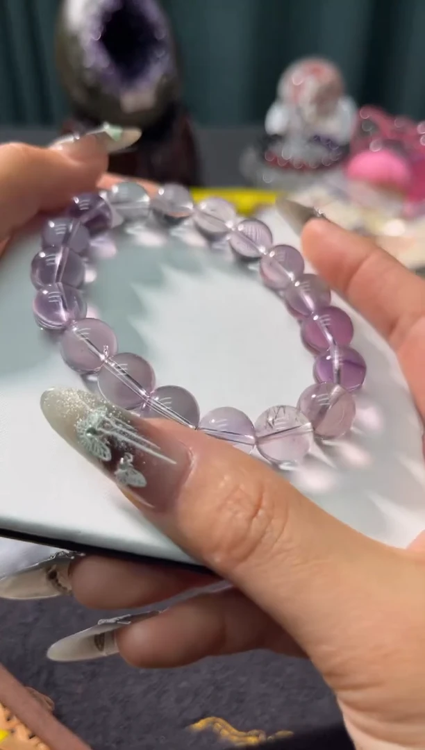 【闪购商品】水晶手链未镶嵌98多样性发其一/11+