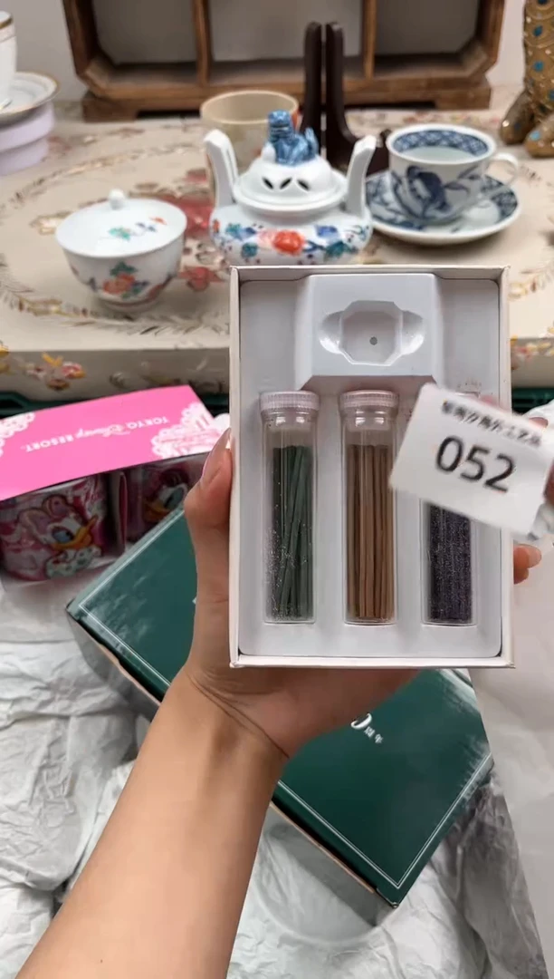 瓷片风***王I         052