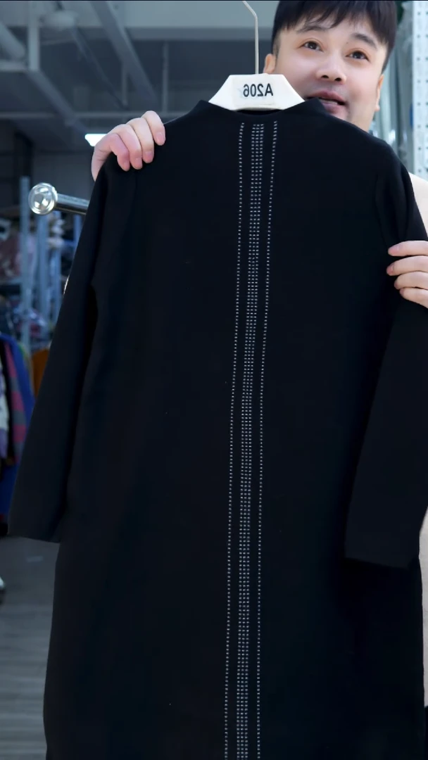 玉姐家高品质毛衣