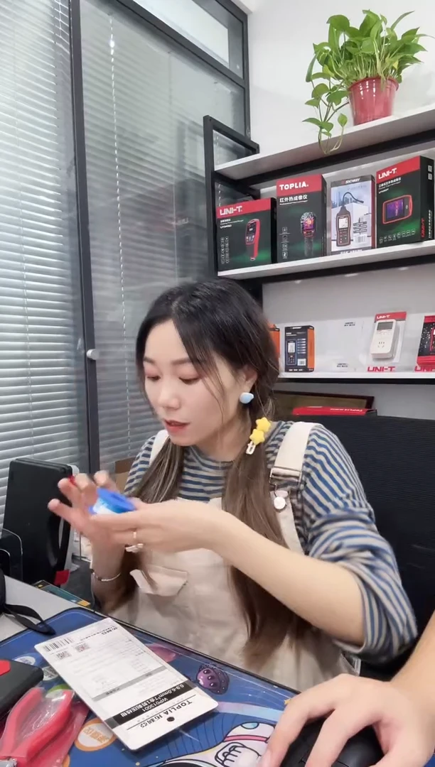 加田焊锡0.8#(小卷装）